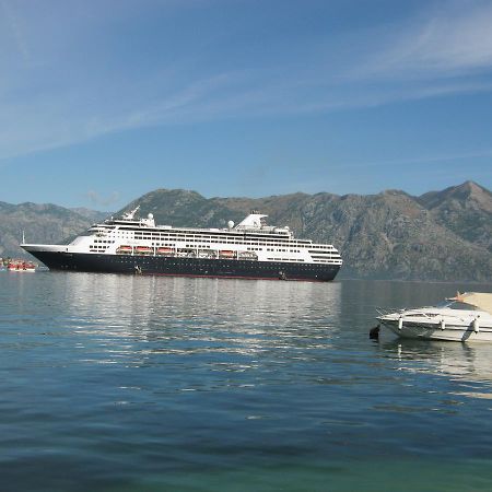 Melodia Del Mare 2 Appartement Kotor Buitenkant foto