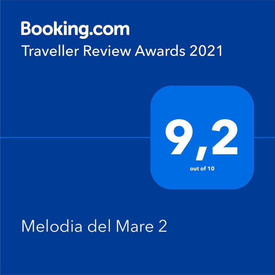 Melodia Del Mare 2 Appartement Kotor Buitenkant foto