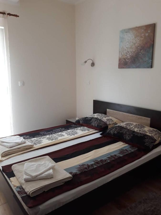 Melodia Del Mare 2 Appartement Kotor Buitenkant foto