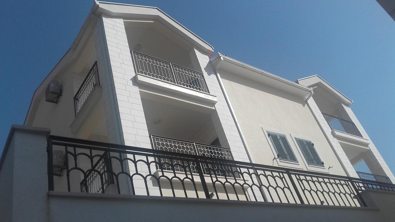 Melodia Del Mare 2 Appartement Kotor Buitenkant foto