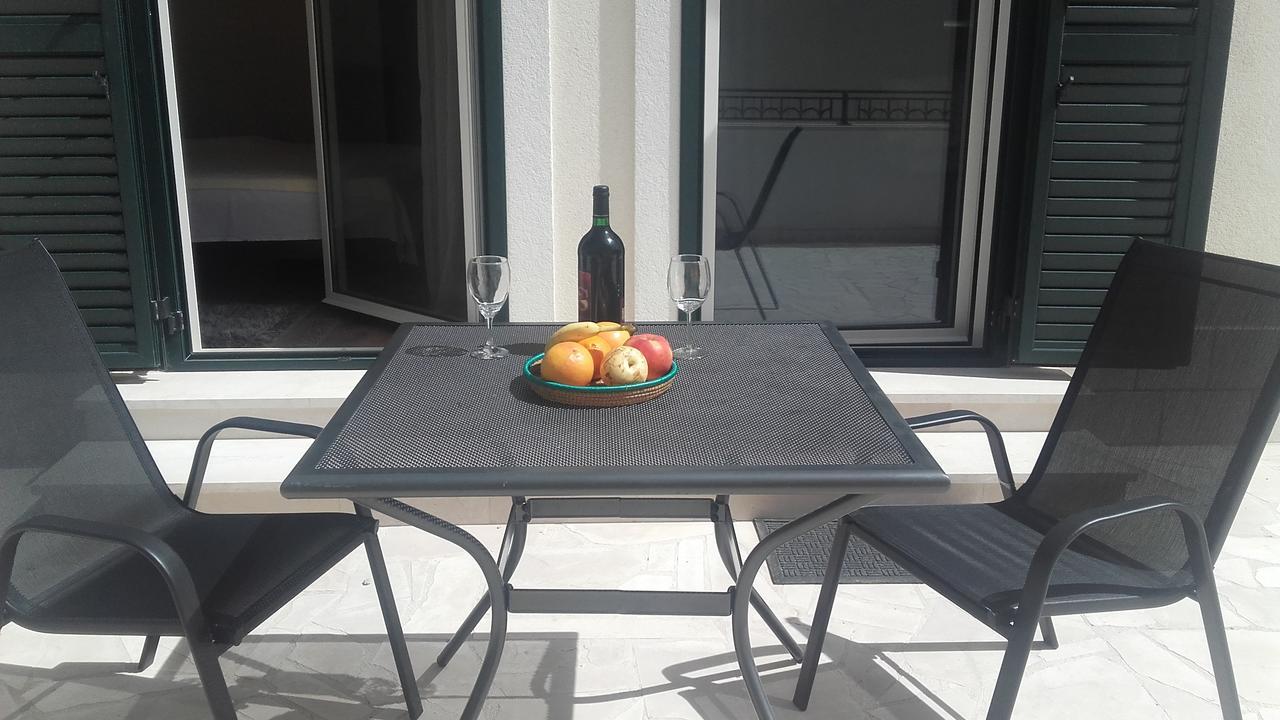Melodia Del Mare 2 Appartement Kotor Buitenkant foto