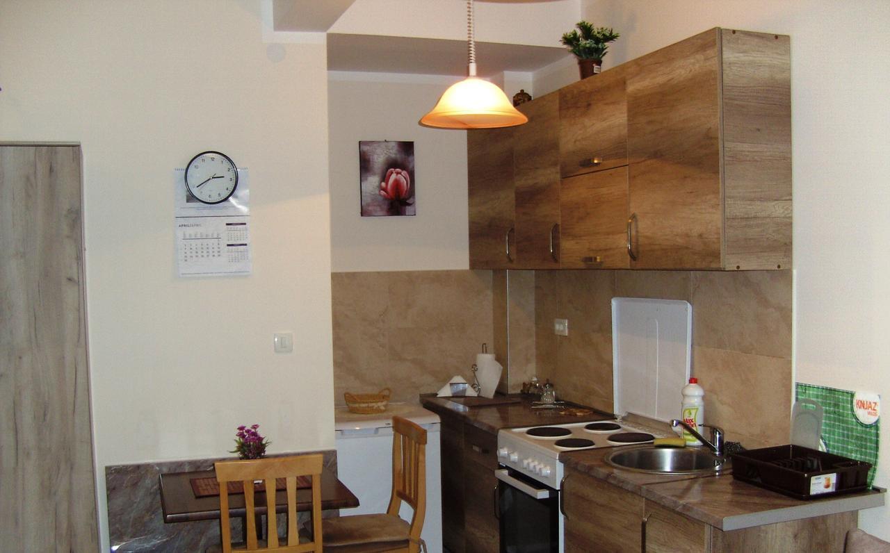 Melodia Del Mare 2 Appartement Kotor Buitenkant foto