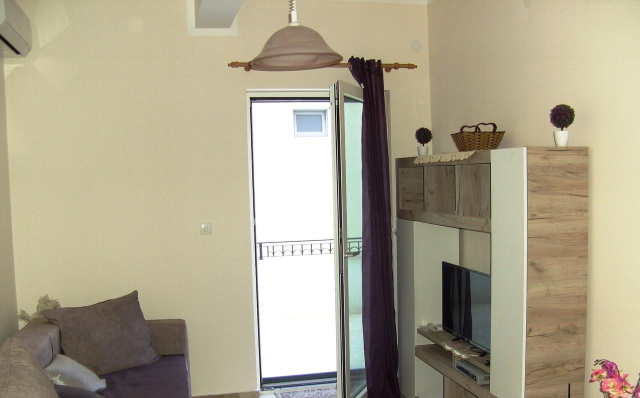 Melodia Del Mare 2 Appartement Kotor Buitenkant foto