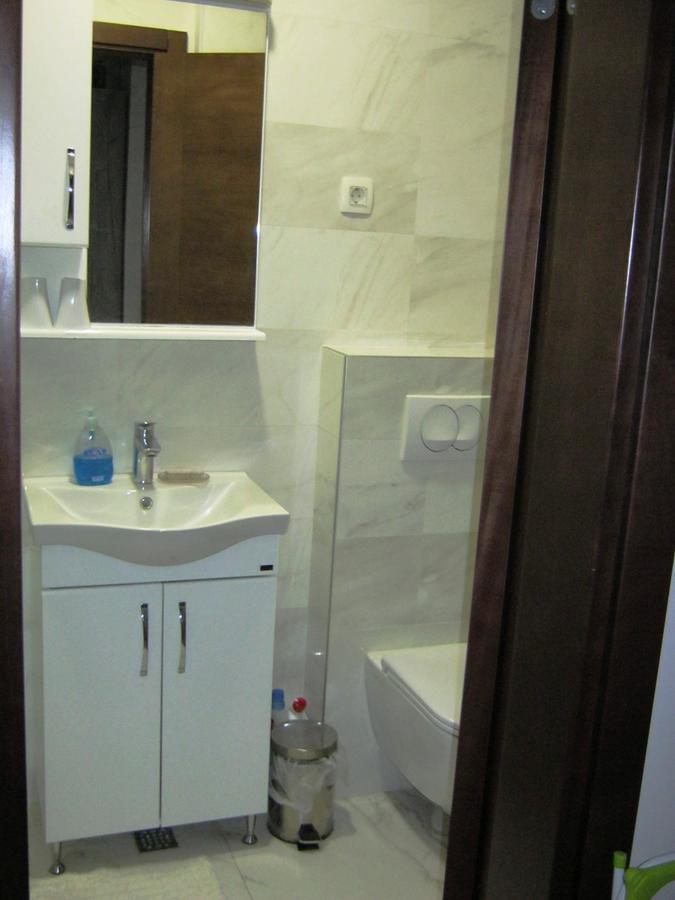 Melodia Del Mare 2 Appartement Kotor Buitenkant foto