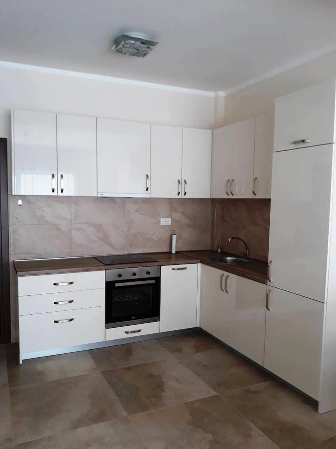 Melodia Del Mare 2 Appartement Kotor Buitenkant foto