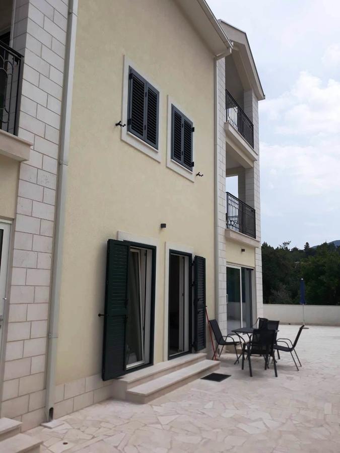 Melodia Del Mare 2 Appartement Kotor Buitenkant foto