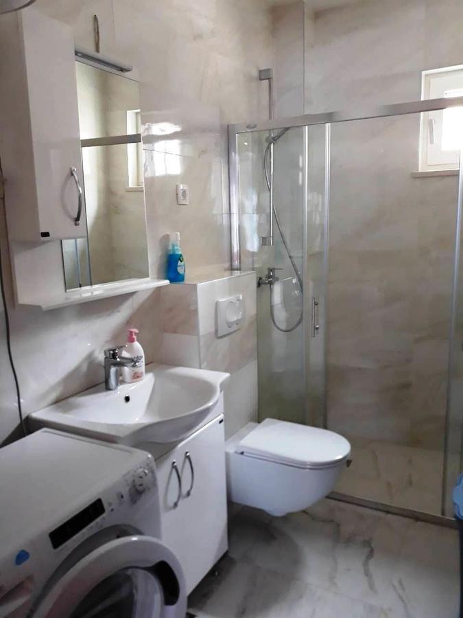 Melodia Del Mare 2 Appartement Kotor Buitenkant foto