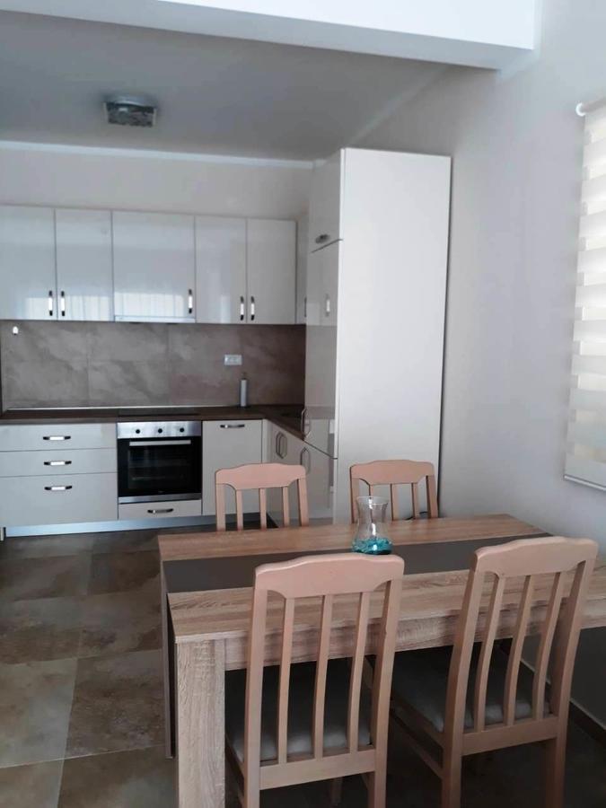 Melodia Del Mare 2 Appartement Kotor Buitenkant foto