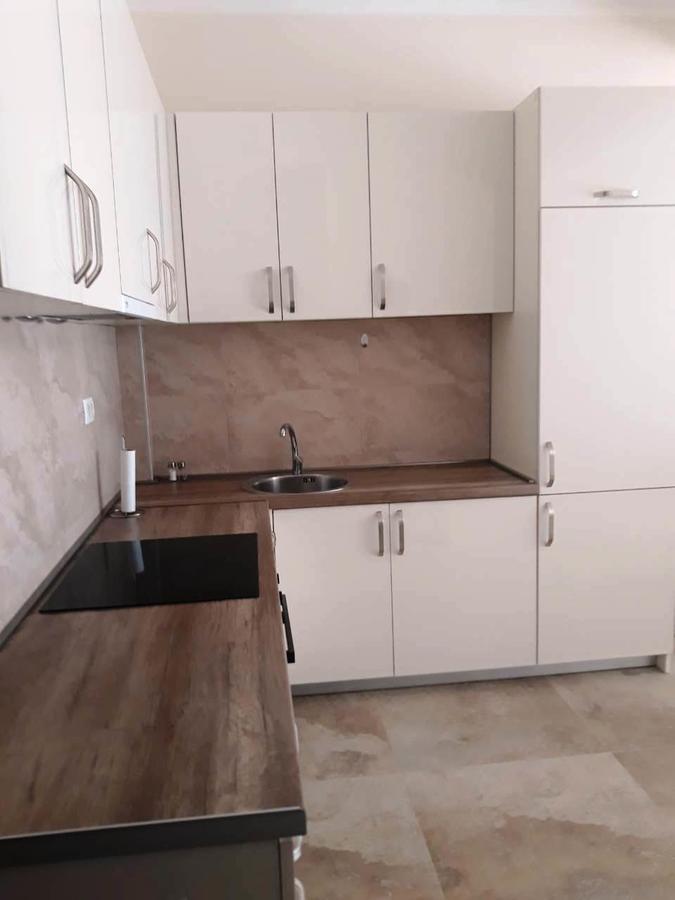 Melodia Del Mare 2 Appartement Kotor Buitenkant foto